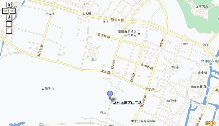 ：1室1厅1卫    面积大小:约0.00㎡